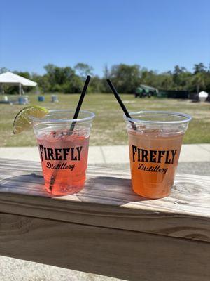 Firefly Distillery