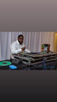 Against All Odds Ent