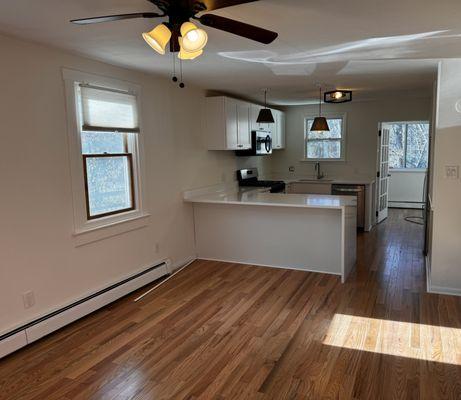 A Plus Carpet And Flooring