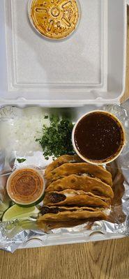 Triple Count Mexican Grill