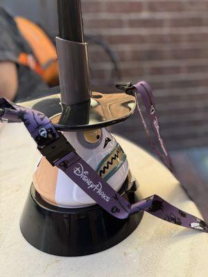 Oogie Boogie Bash Disney Halloween Party