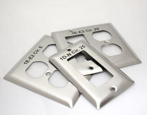 Cornerstone Sign & Decal