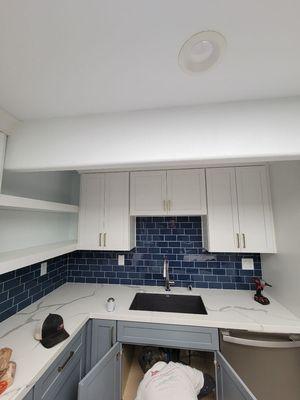 Caldwell Construction