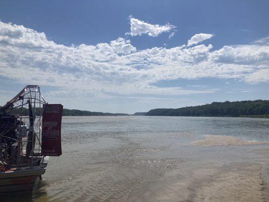 River Life Airboat Tours
