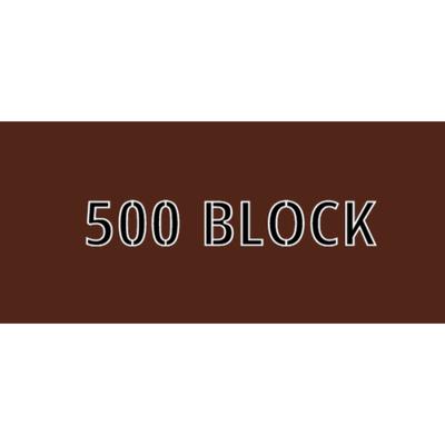 500 Block Food Hall