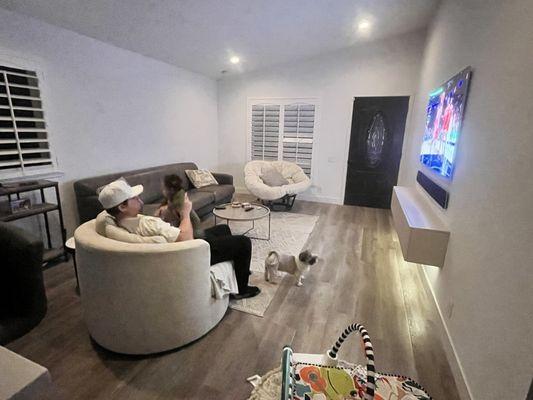 Cal Jackson Construction