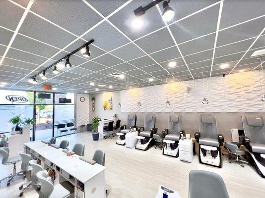 Briller Nails Lounge