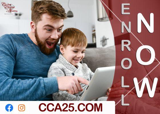 Calvary Baptist Church & Bible Institute