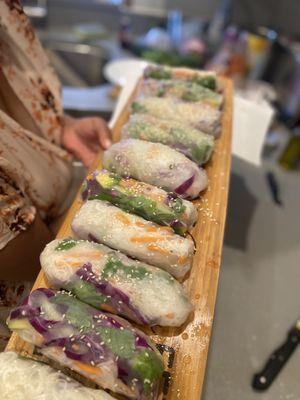 Shoffner’s Catering And Personal Chef