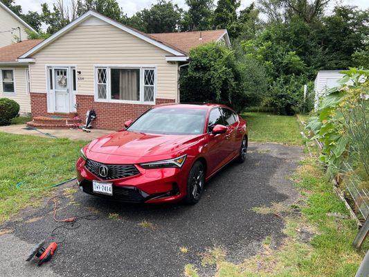 Wow ! Attention detail was amazing!