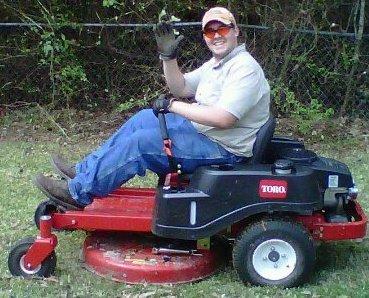 Lawn & Order Gulf Coast Unit