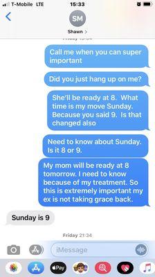 Moving and Hauling Pros