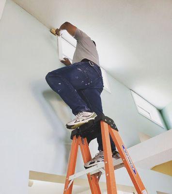 The Spotless & Cleaning Services