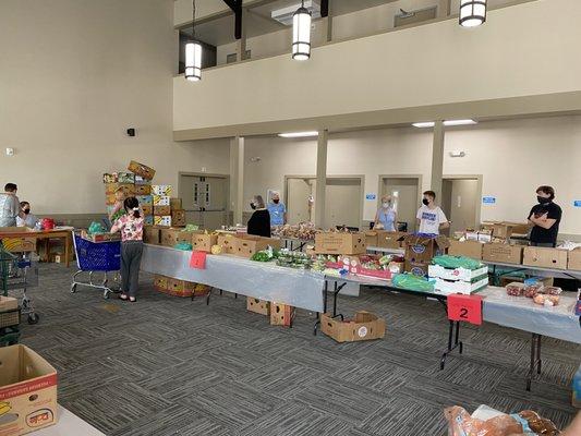 St Mark's Episcopal Church