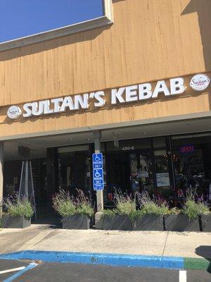 Crossroads of Danville