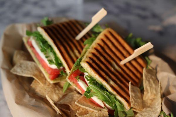 Nectar Coffee & Eatery