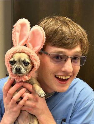 Sunset Veterinary Clinic