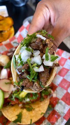 Taqueria Los Primos - La Union Mall