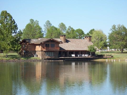 Tiger Mountain Recovery