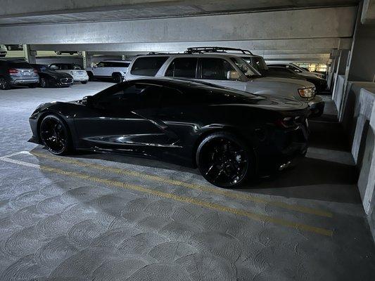 West Coast Tires & Wheels