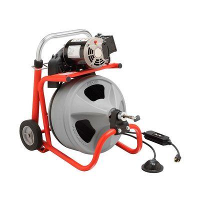 Ridgid K400