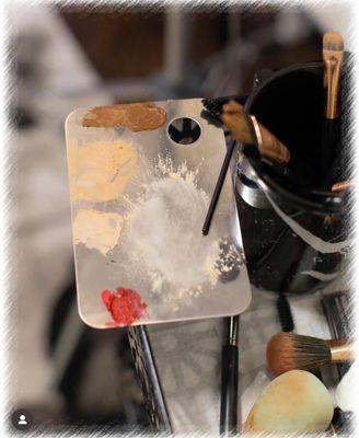 Inkcious Beauty by Carmen