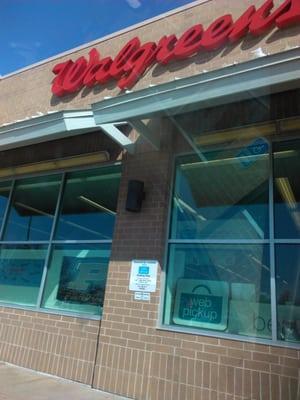 Walgreens