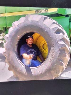 24 Hour Tire Roadservice