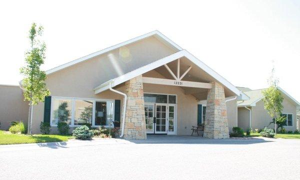 Homestead of Wichita