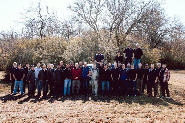 Super Inspector - Houston