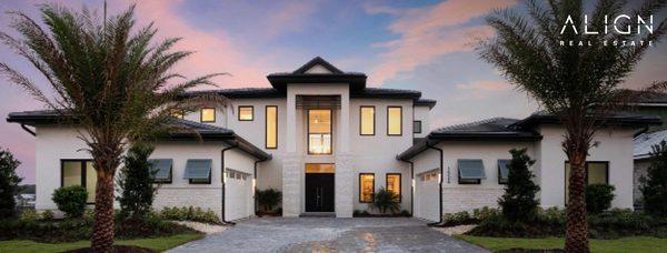 Daniela Gallo - Align Real Estate