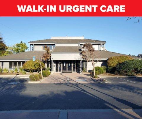 Orthopedic Express Urgent Care