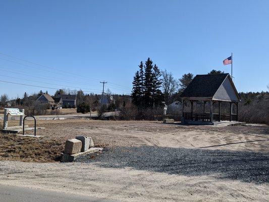 Gouldsboro Town Park