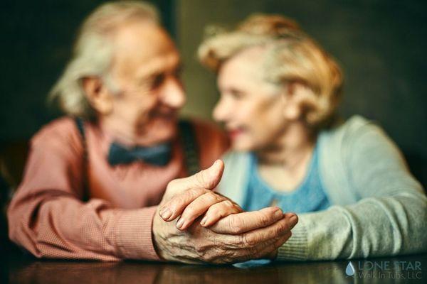 Lone Star Walk In Tubs