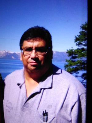 Steven Zepeda - Owner