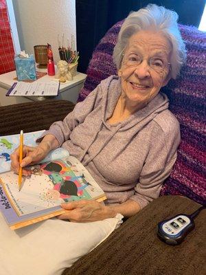 Sierra Nevada Home Health