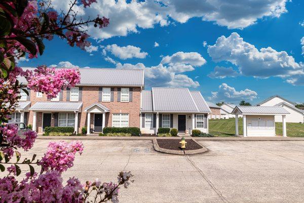 Victoria Place Townhomes