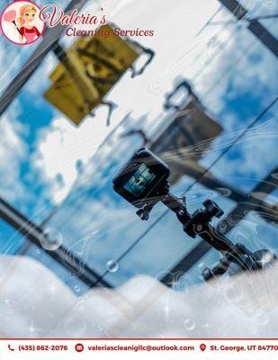 Valeria Cleaning Services