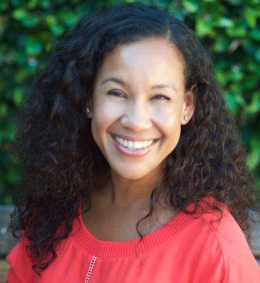 Jontue Koff, Owner and Occupational Therapist