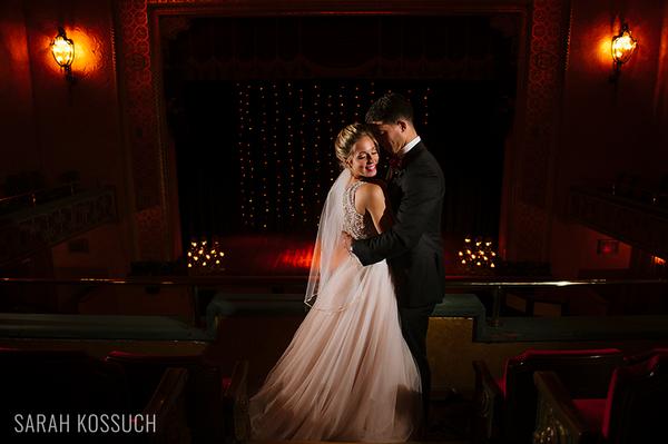 Sarah Kossuch Photography