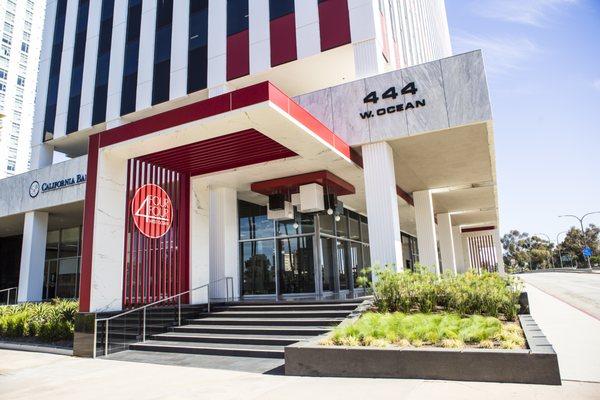 Schuchert, Krieger, Truong, Spagnola & Klausner LLP