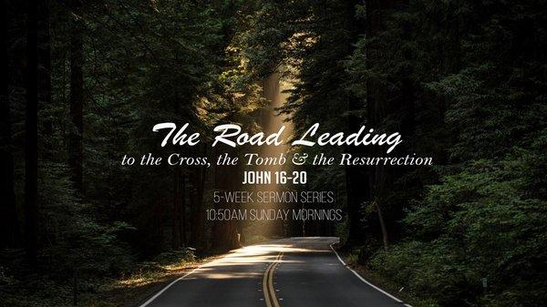 The Journey Baptist Church