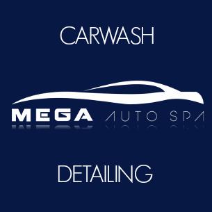 Mega Auto Spa- Yorktown