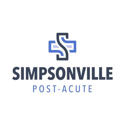 Simpsonville Post-Acute