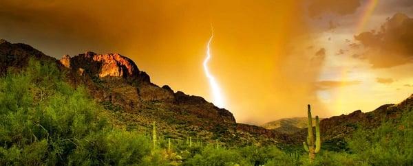 4 Arizona Air Control