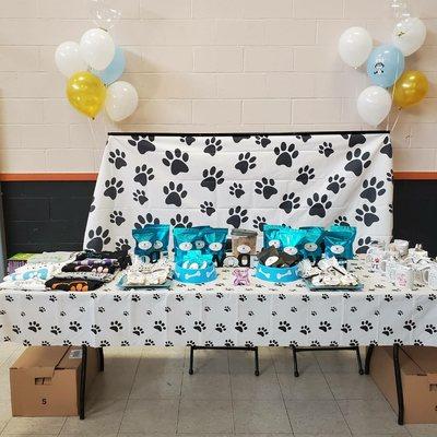 Treat Your Dog By Marci