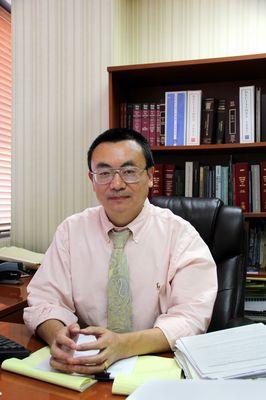 Xiao Zhang, Financial Professional-New York Life
