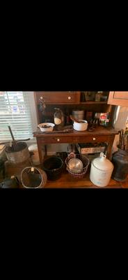 West Maple Antiques and Primitives