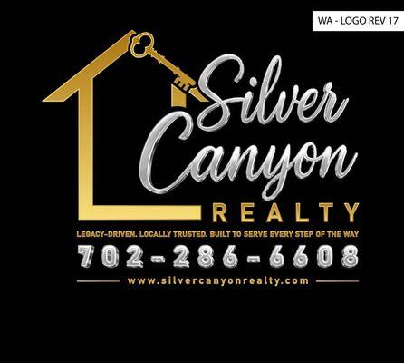 Larry Hand - Silver Canyon Realty