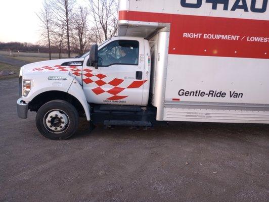 SNS Hauling and Shipping